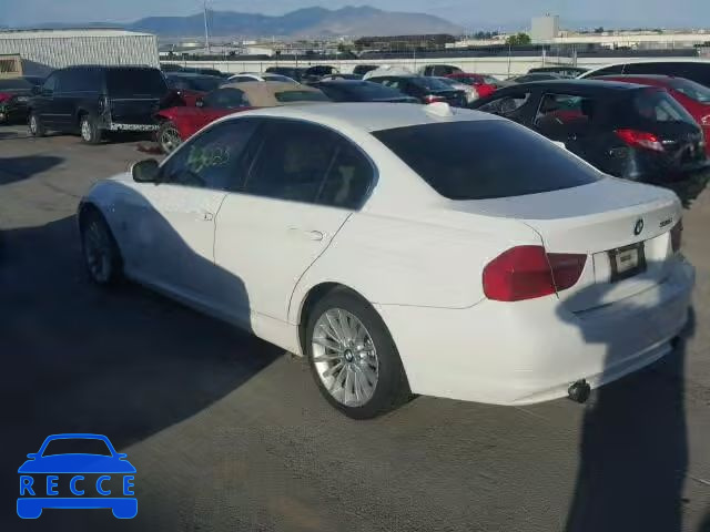 2010 BMW 335 XI WBAPL3C53AA407902 image 2