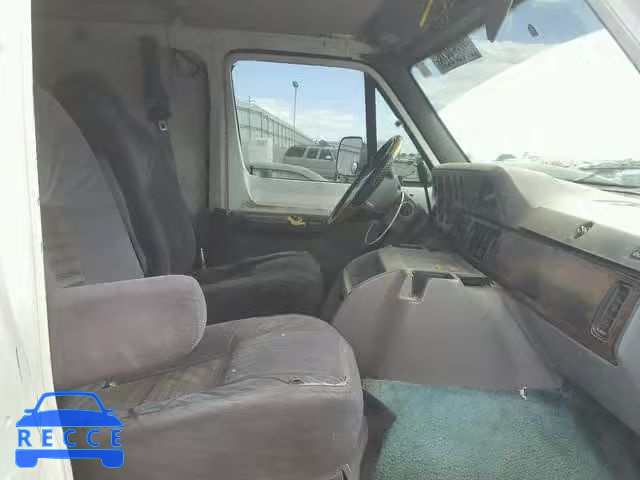 1996 DODGE RAM VAN B3 2B7KB31Z5TK116072 зображення 4