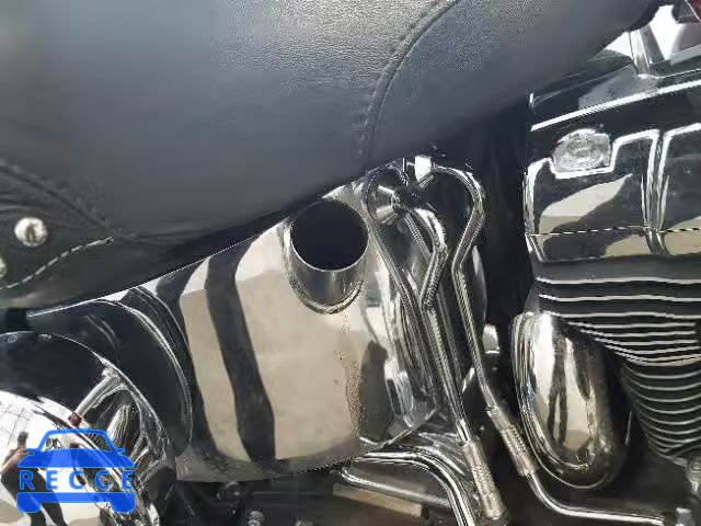 2004 HARLEY-DAVIDSON FLSTC 1HD1BJY104Y015394 зображення 13