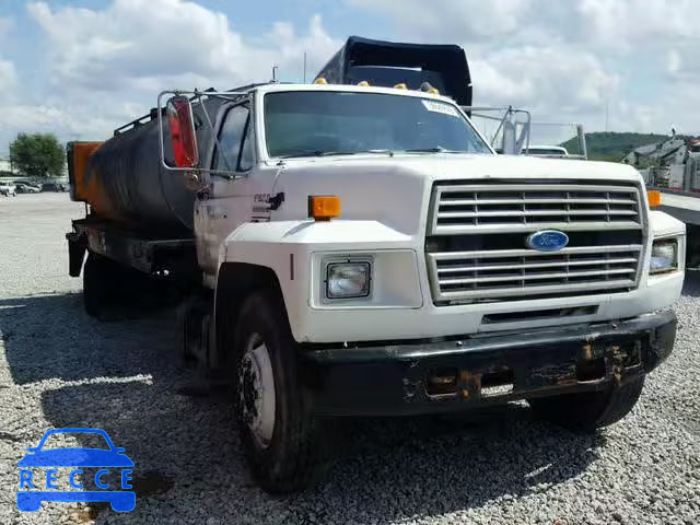 1988 FORD F800 F 1FDXK84A4JVA56274 image 0