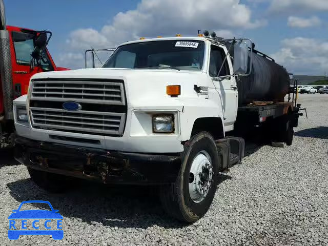 1988 FORD F800 F 1FDXK84A4JVA56274 image 1