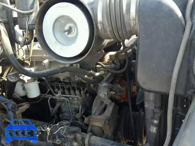 1988 FORD F800 F 1FDXK84A4JVA56274 Bild 6