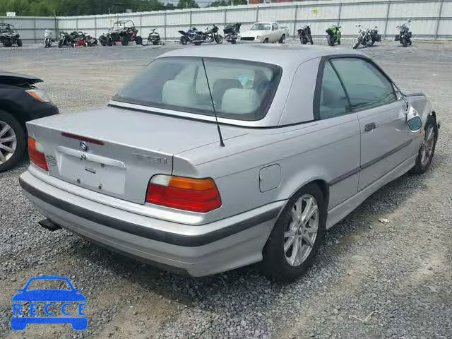 1999 BMW 323 IC AUT WBABJ8335XEM24097 зображення 3