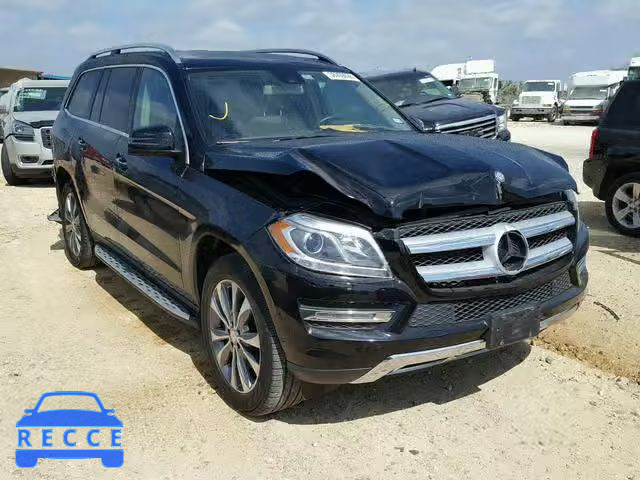 2016 MERCEDES-BENZ GL 450 4MA 4JGDF6EE3GA670181 image 0