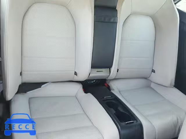 2014 MERCEDES-BENZ E 550 WDDKK7DF5EF274721 зображення 5