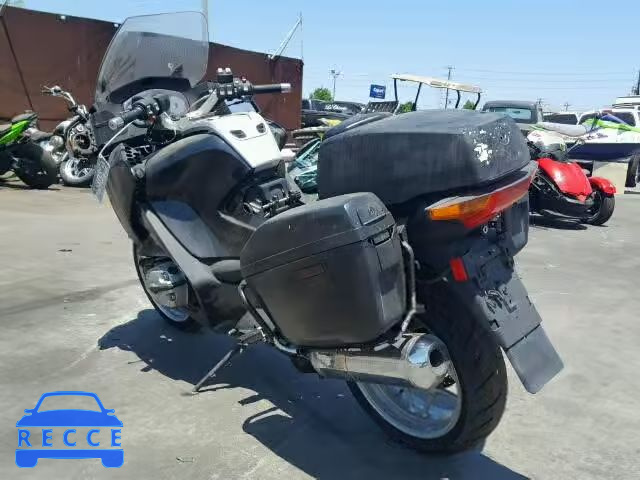 2008 BMW R1200 RT WB10388058ZT12359 Bild 2