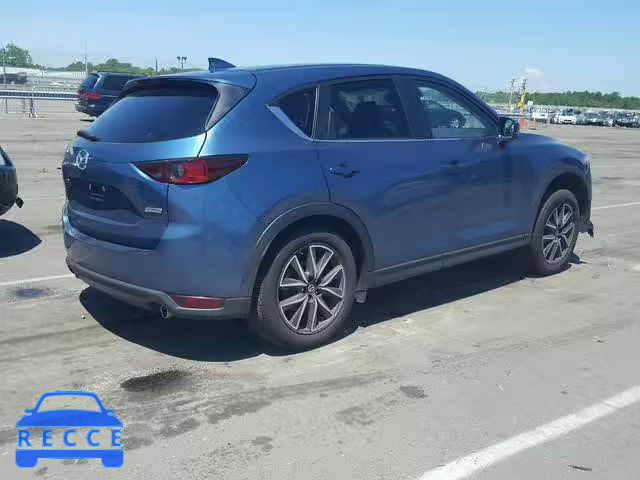 2018 MAZDA CX-5 TOURI JM3KFBCM2J0337036 image 3