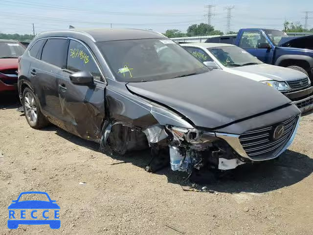 2016 MAZDA CX-9 GRAND JM3TCBDY4G0119428 зображення 0