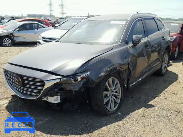 2016 MAZDA CX-9 GRAND JM3TCBDY4G0119428 image 1