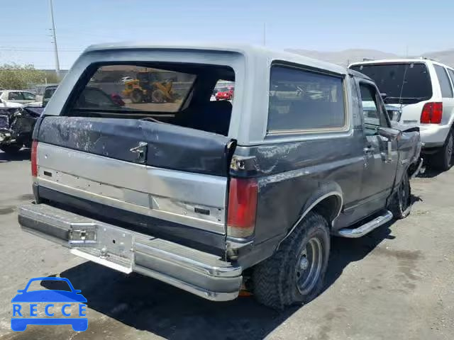 1987 FORD BRONCO U10 1FMDU15NXHLA67873 image 3