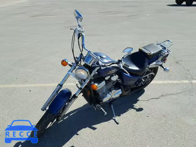 2001 HONDA VT600 CD JH2PC21351M210251 image 1