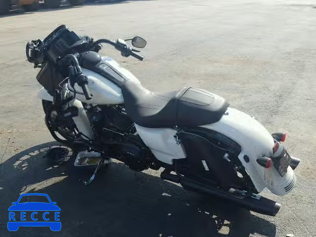 2018 HARLEY-DAVIDSON FLTRXS ROA 1HD1KTC18JB648534 image 2