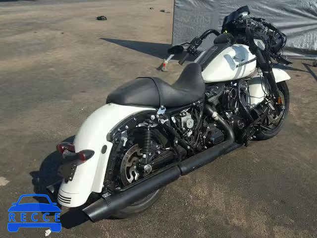 2018 HARLEY-DAVIDSON FLTRXS ROA 1HD1KTC18JB648534 image 3