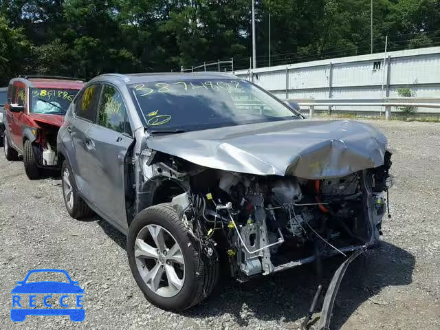 2017 LEXUS NX 300H JTJBJRBZ2H2073907 image 0