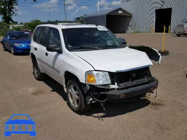 2009 GMC ENVOY SLE 1GKDT33S992129271 зображення 0