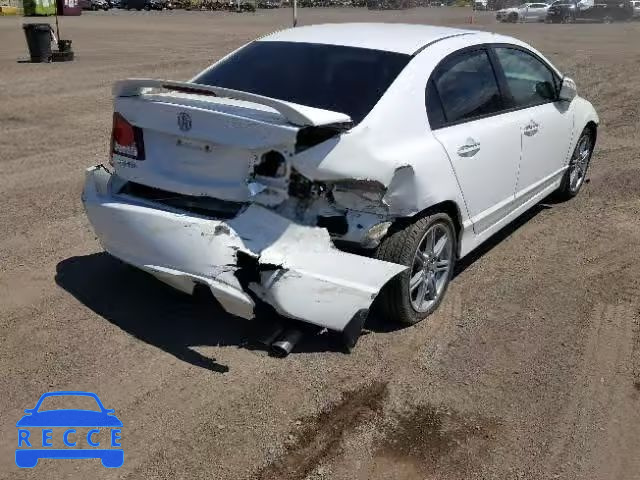 2009 ACURA CSX 2HHFD56599H201383 image 3