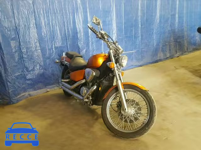 2004 HONDA VT600 CD JH2PC21314M500782 image 0