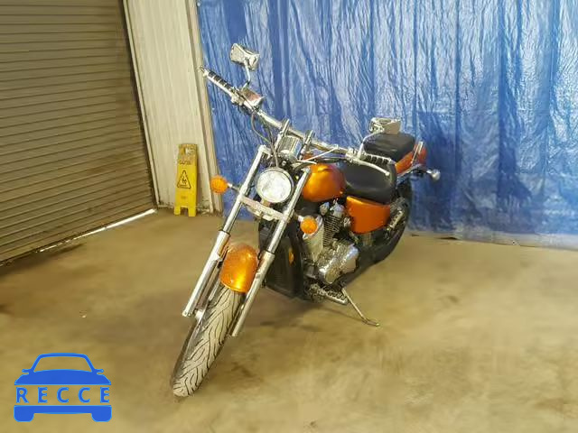 2004 HONDA VT600 CD JH2PC21314M500782 image 1