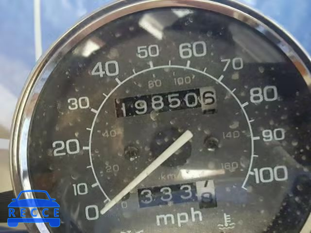 2004 HONDA VT600 CD JH2PC21314M500782 image 7