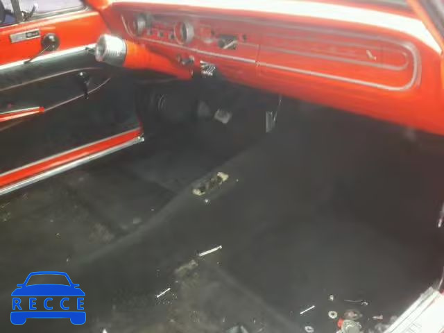 1964 FORD FALCON 4H13F103256 image 4