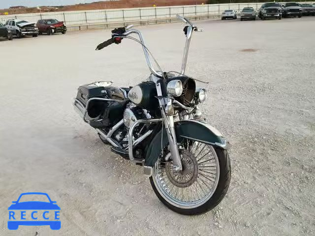 2001 HARLEY-DAVIDSON FLHPI 1HD1FHW171Y624851 зображення 0