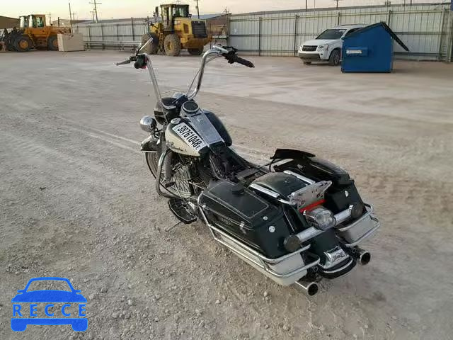 2001 HARLEY-DAVIDSON FLHPI 1HD1FHW171Y624851 зображення 2