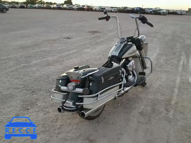 2001 HARLEY-DAVIDSON FLHPI 1HD1FHW171Y624851 зображення 3