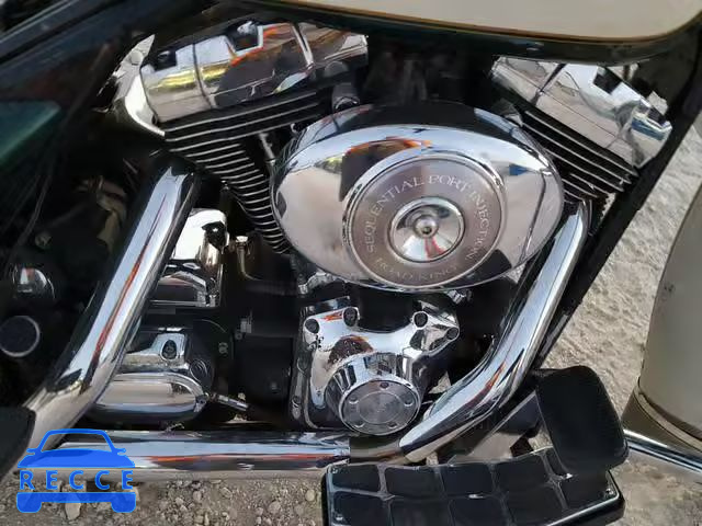 2001 HARLEY-DAVIDSON FLHPI 1HD1FHW171Y624851 image 6