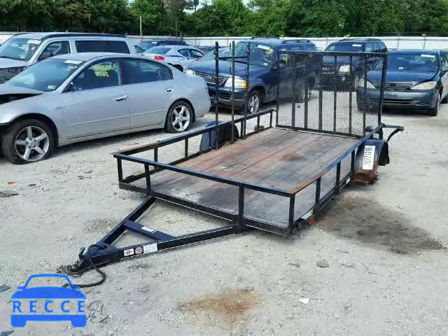 2000 OTHER TRAILER 4YMUL1214GV035428 image 1