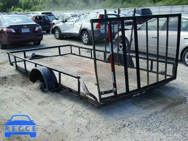 2000 OTHER TRAILER 4YMUL1214GV035428 image 2