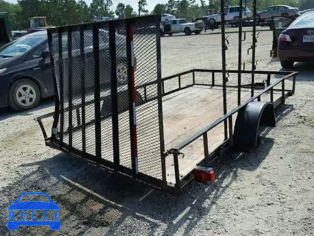 2000 OTHER TRAILER 4YMUL1214GV035428 image 3