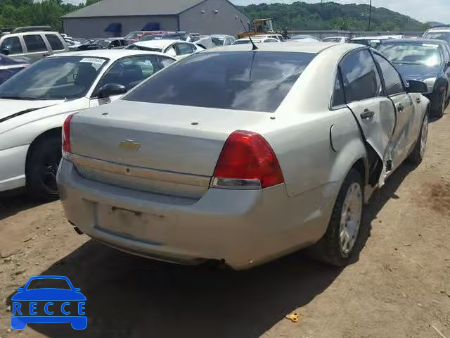 2012 CHEVROLET CAPRICE PO 6G1MK5U22CL638771 image 3