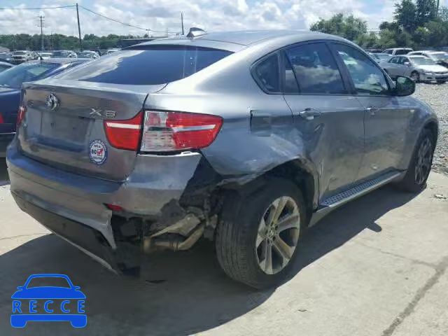 2009 BMW X6 XDRIVE3 5UXFG43509L224870 image 8