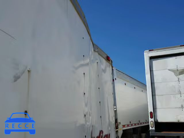 2007 AMERICAN MOTORS TRAILER 5N6200H2671014543 зображення 8