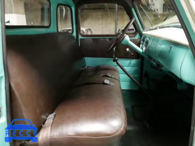 1955 CHEVROLET 3100 0001854F55X зображення 5