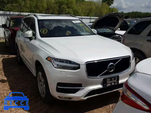 2017 VOLVO XC90 T5 YV4102XK6H1117866 image 0