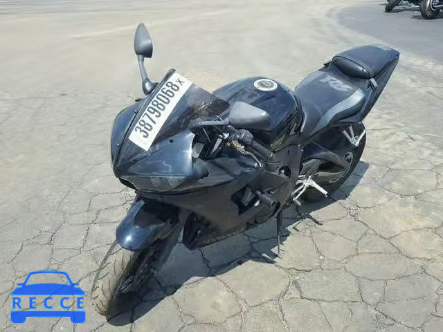 2008 YAMAHA YZFR6 S JYARJ06E78A039273 Bild 1