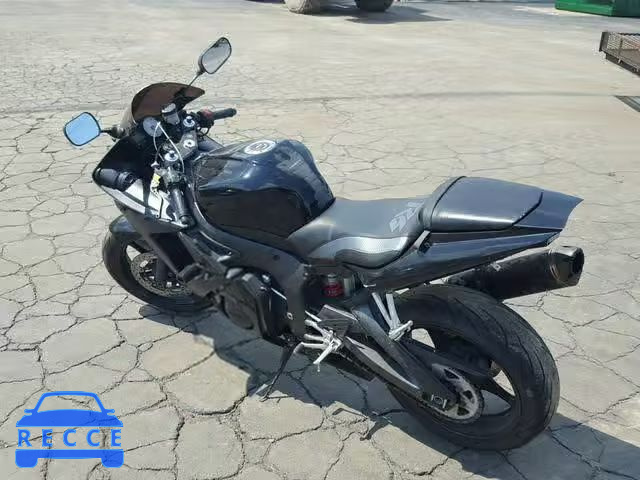 2008 YAMAHA YZFR6 S JYARJ06E78A039273 image 2