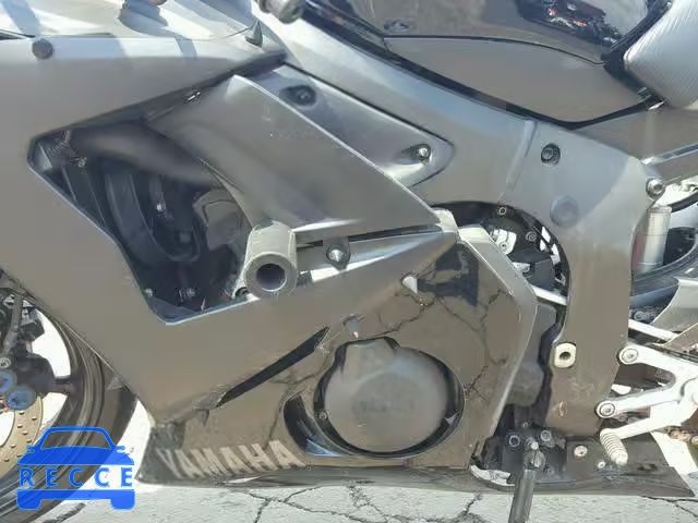 2008 YAMAHA YZFR6 S JYARJ06E78A039273 Bild 6