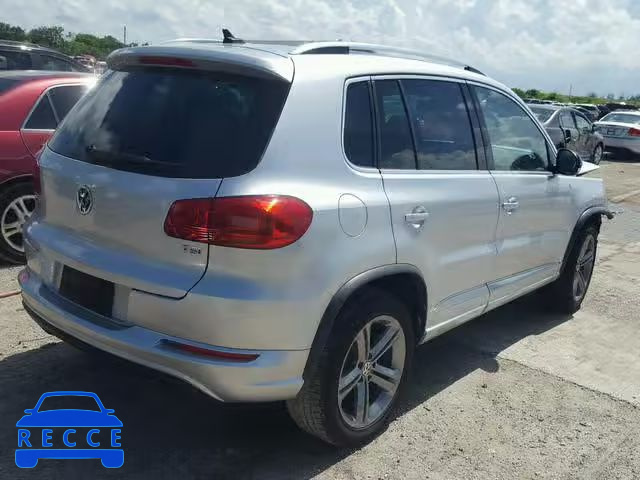 2017 VOLKSWAGEN TIGUAN SPO WVGTV7AX2HW507912 image 3