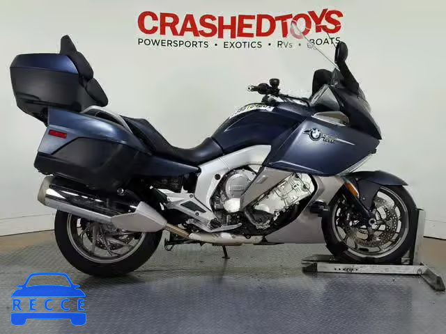 2016 BMW K1600 GTL WB1061208GZZ26182 зображення 0