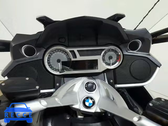 2016 BMW K1600 GTL WB1061208GZZ26182 Bild 9