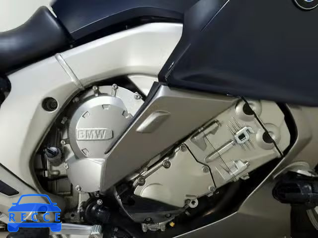 2016 BMW K1600 GTL WB1061208GZZ26182 зображення 10