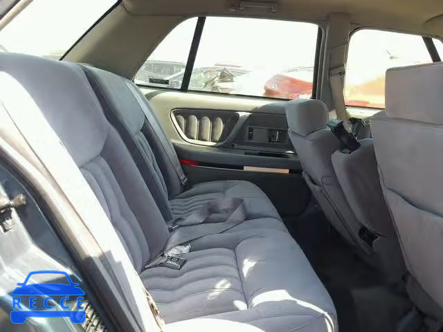 1993 OLDSMOBILE 98 REGENCY 1G3CX53L8P4312937 зображення 5