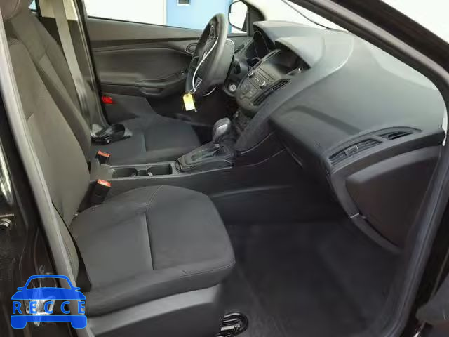 2018 FORD FOCUS S 1FADP3E21JL249082 зображення 4