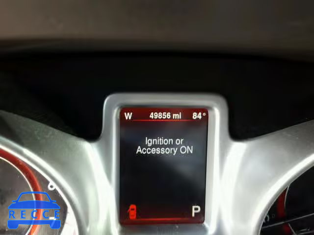 2014 DODGE JOURNEY LI 3C4PDCDG8ET135197 image 7