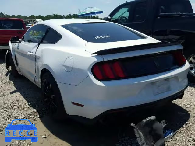 2017 FORD MUSTANG SH 1FA6P8JZ5H5523231 Bild 2