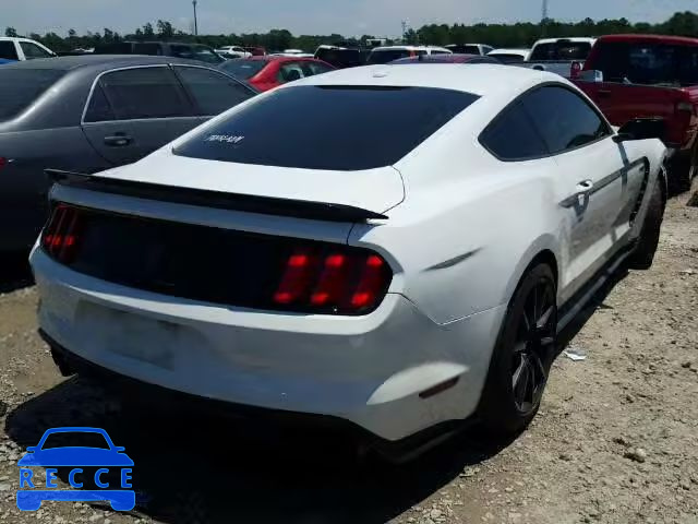 2017 FORD MUSTANG SH 1FA6P8JZ5H5523231 Bild 3