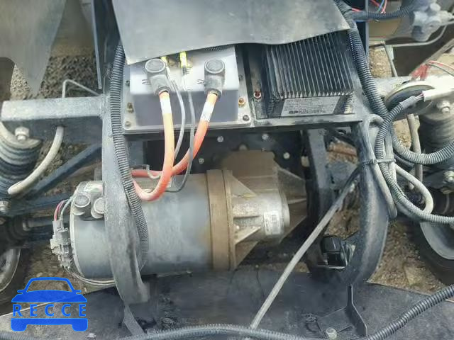 2005 GLOBAL ELECTRIC MOTORS 825 5ASAG27485F035468 Bild 6