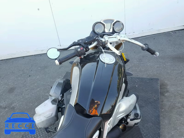 2015 BMW R NINE T WB10A1607FZ583808 image 4